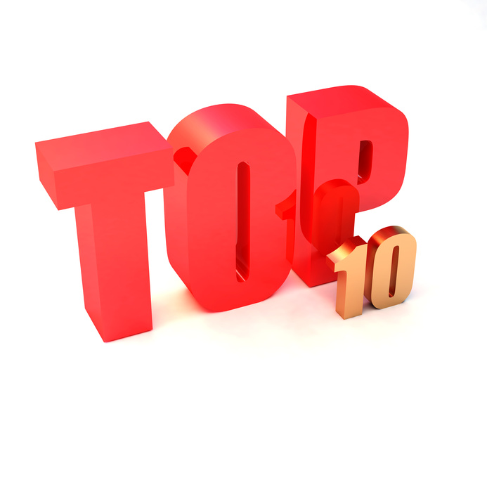 Top 10 inscription sites de rencontres