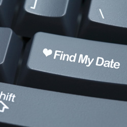 Dating online