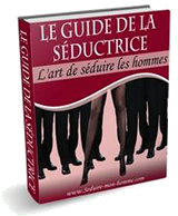 Le guide de la séductrice