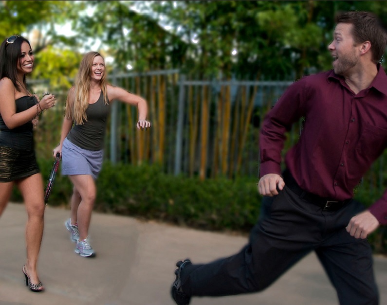 Comment se faire draguer par les femmes au lieu de courrir après