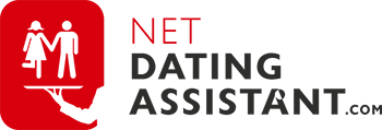 Logo Net Dating Assistant