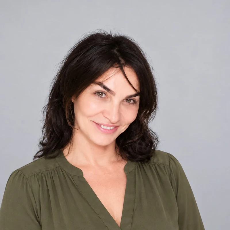Gina