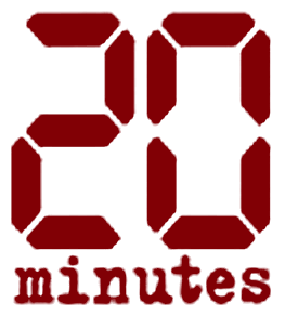 20 Minutes