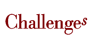 Challenges